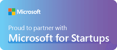 Microsoft — supporting VetIQ through partnership or programs