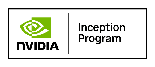 Nvidia — supporting VetIQ through partnership or programs
