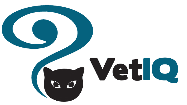 VetIQ logo